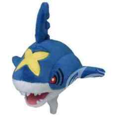 Pokemon Fit - Sharpedo